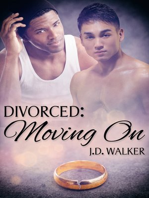 cover image of Divorced